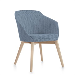 Rainfall Vinyl Upholstery Fabric